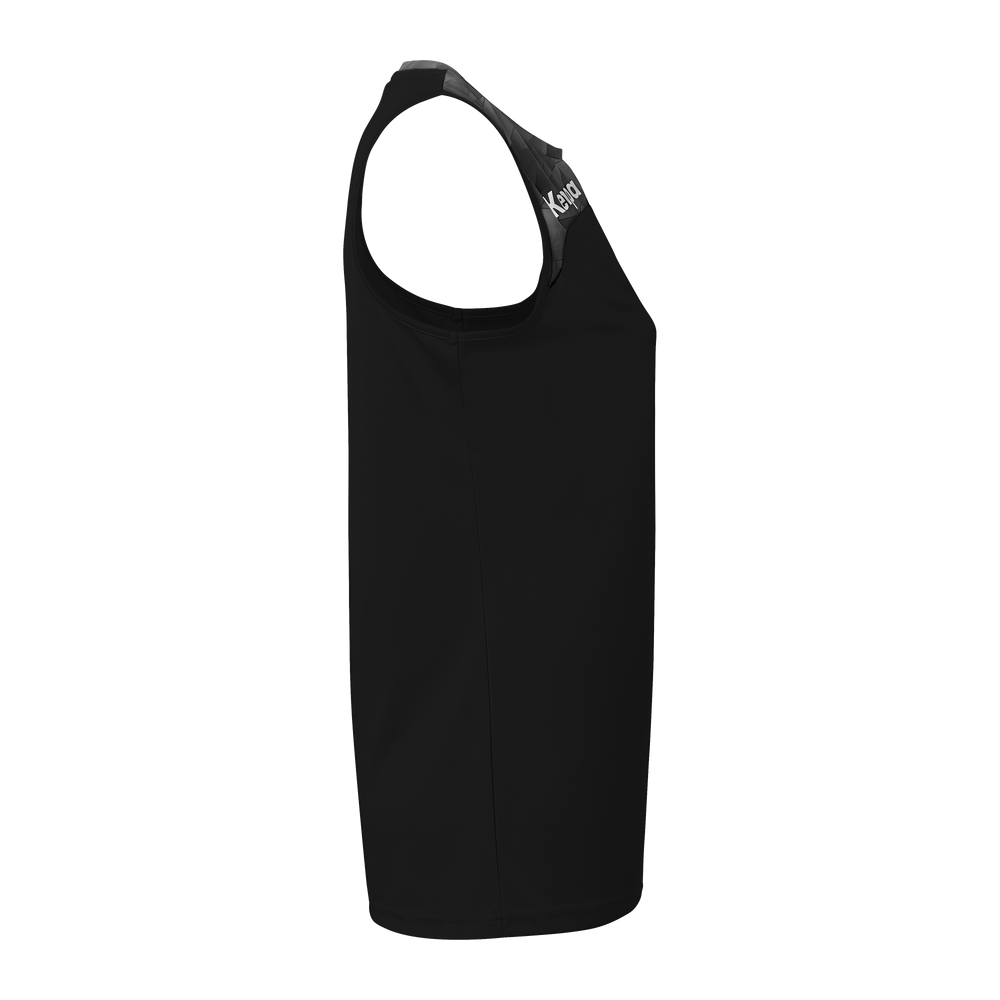 KEMPA Athletics 29 Tank Top Damen (schwarz)