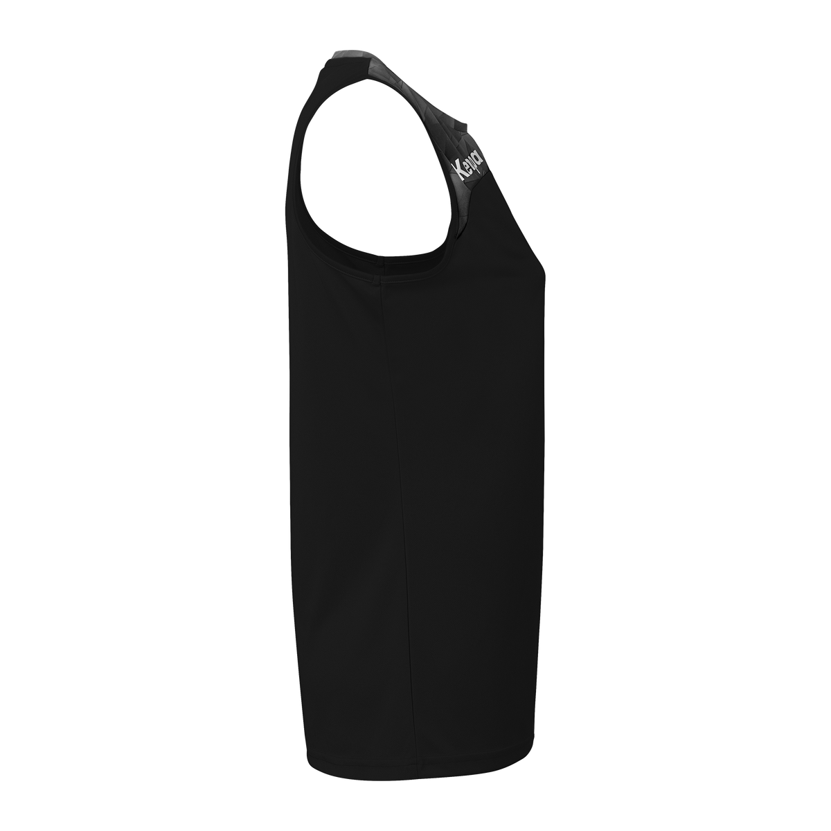 KEMPA Athletics 29 Tank Top Damen (schwarz)