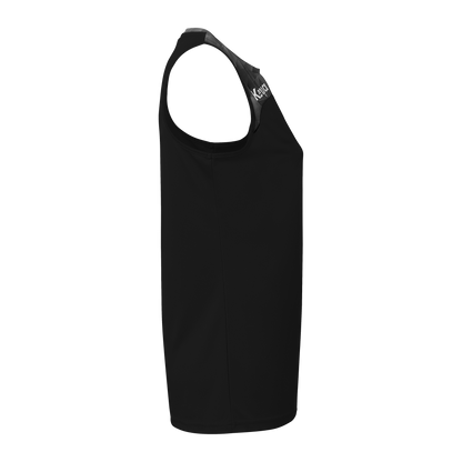 KEMPA Athletics 29 Tank Top Damen (schwarz)