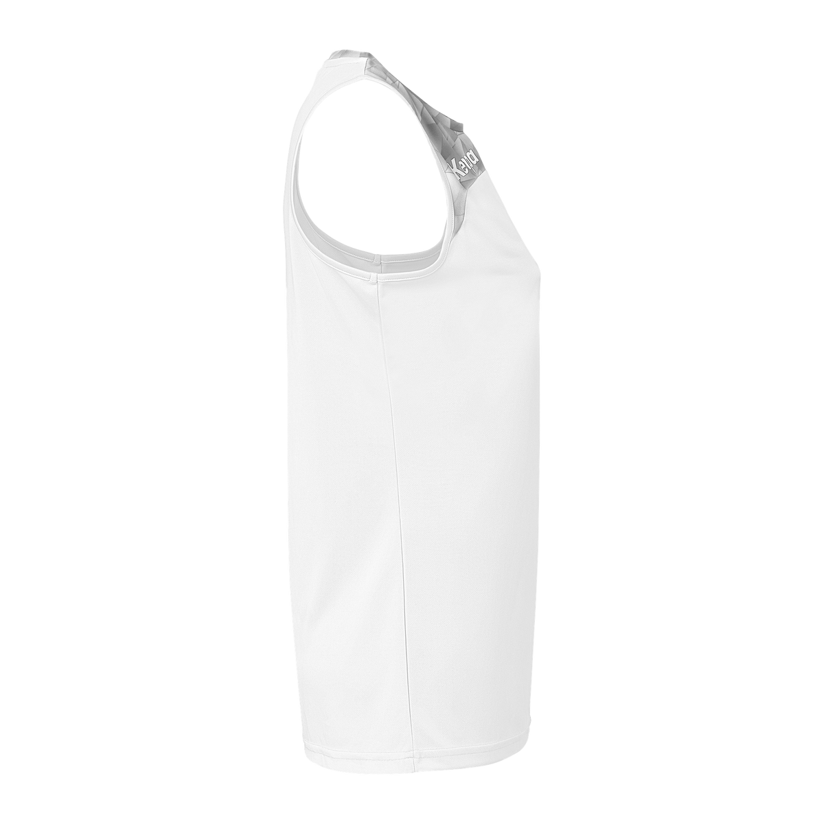 KEMPA Athletics 29 Tank Top Damen (weiß/steingrau)
