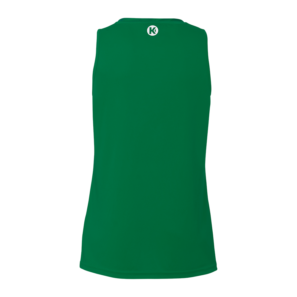 KEMPA Athletics 29 Tank Top Damen (lagune)