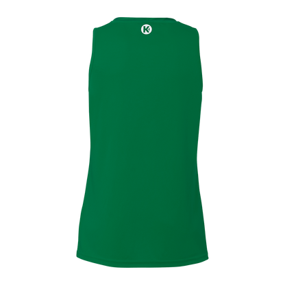 KEMPA Athletics 29 Tank Top Damen (lagune)