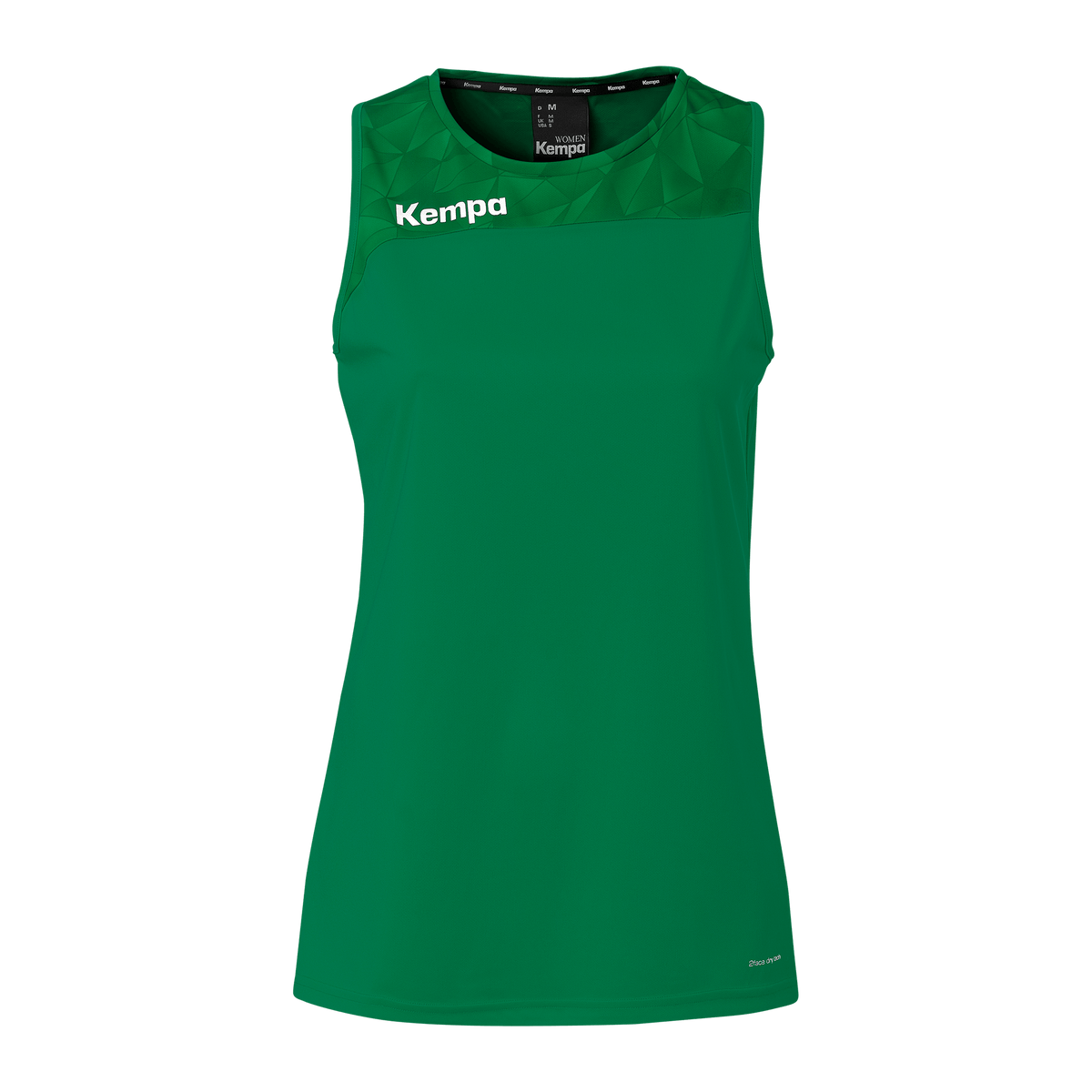 KEMPA Athletics 29 Tank Top Damen (lagune)