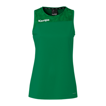KEMPA Athletics 29 Tank Top Damen (lagune)