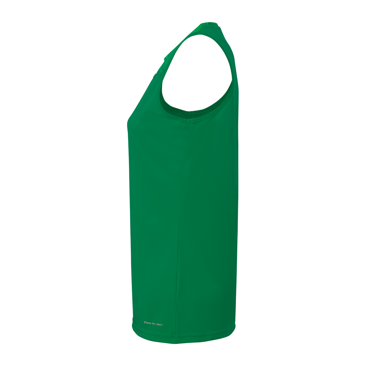 KEMPA Athletics 29 Tank Top Damen (lagune)
