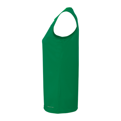 KEMPA Athletics 29 Tank Top Damen (lagune)