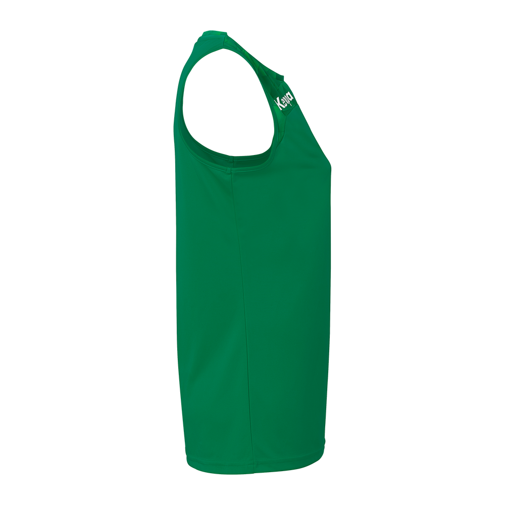 KEMPA Athletics 29 Tank Top Damen (lagune)