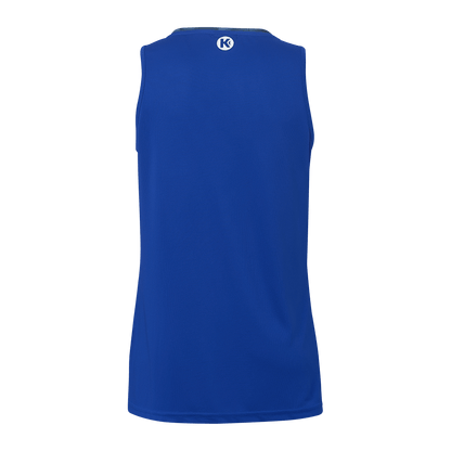 KEMPA Athletics 29 Tank Top Damen (royal/marine)