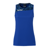 KEMPA Athletics 29 Tank Top Damen (royal/marine)