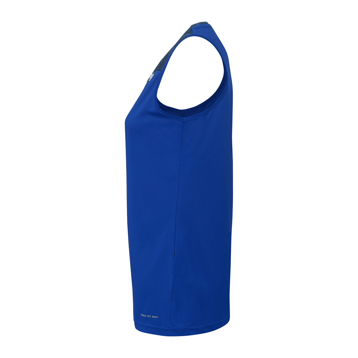 KEMPA Athletics 29 Tank Top Damen (royal/marine)