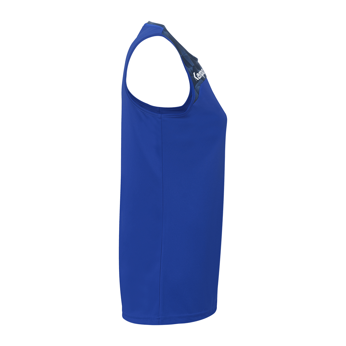 KEMPA Athletics 29 Tank Top Damen (royal/marine)