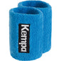 KEMPA Schweissband (1 Paar) Unisex Blau