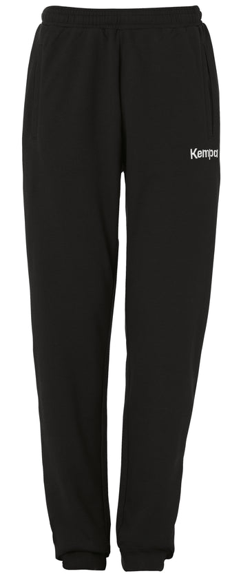 KEMPA Sweathose Unisex Schwarz