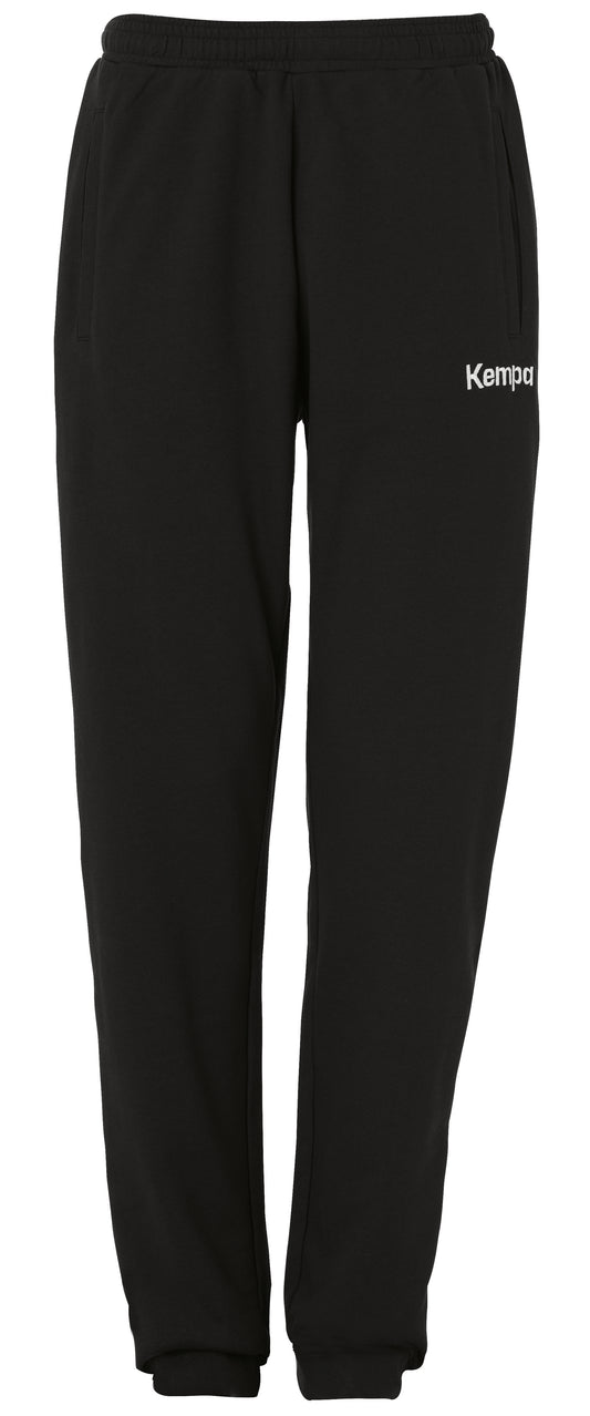 KEMPA Sweathose Unisex Schwarz