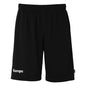 KEMPA Team Shorts Herren Schwarz
