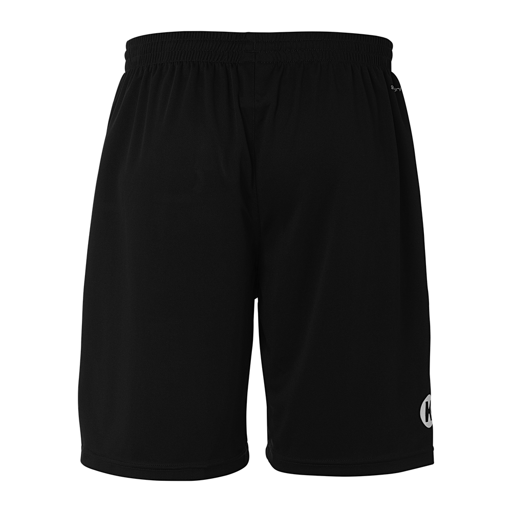 KEMPA Team Shorts Kind (schwarz)