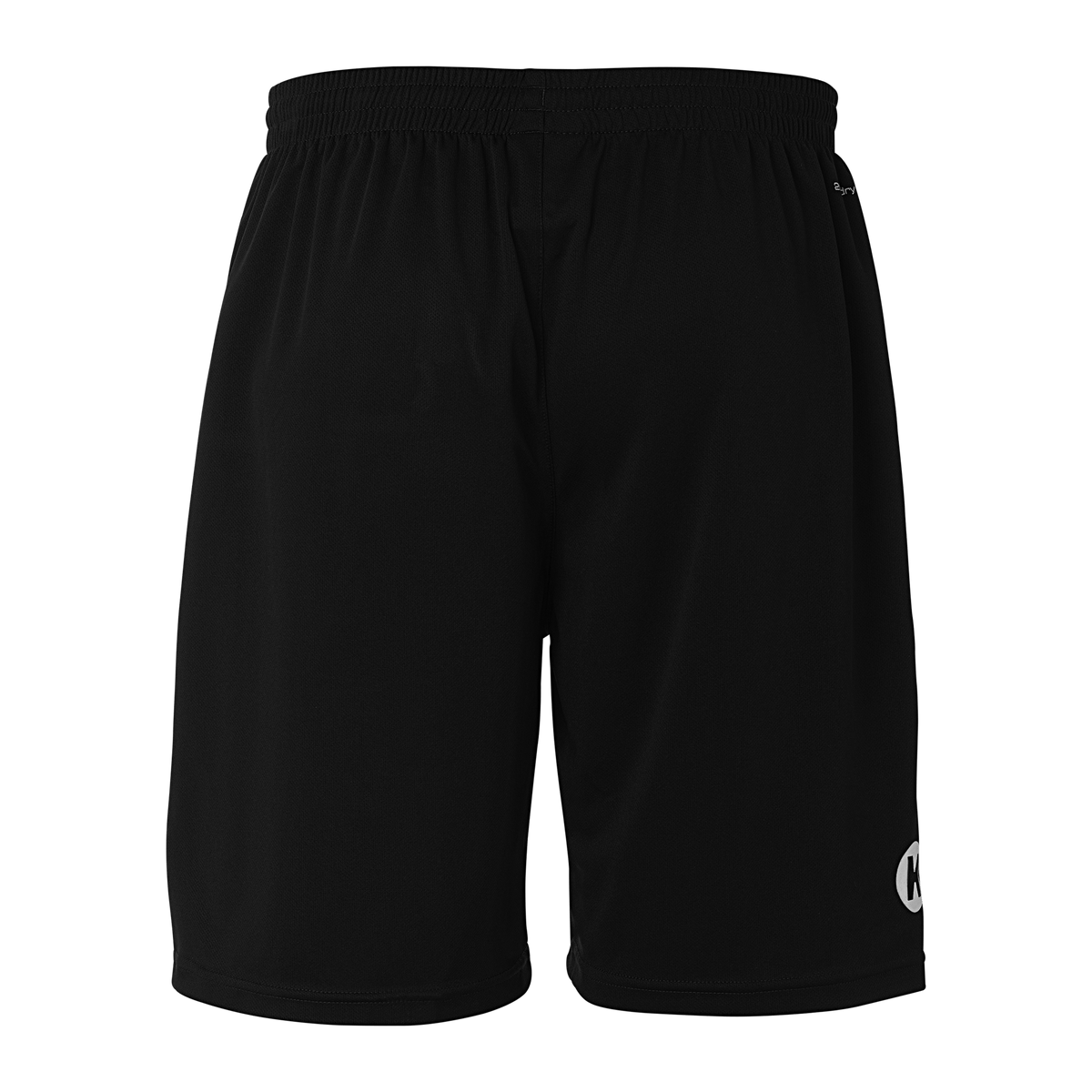 KEMPA Team Shorts Kind (schwarz)