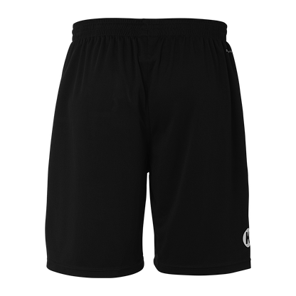 KEMPA Team Shorts Kind (schwarz)