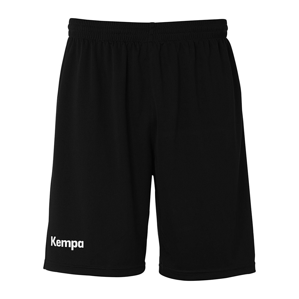 KEMPA Team Shorts Kind (schwarz)