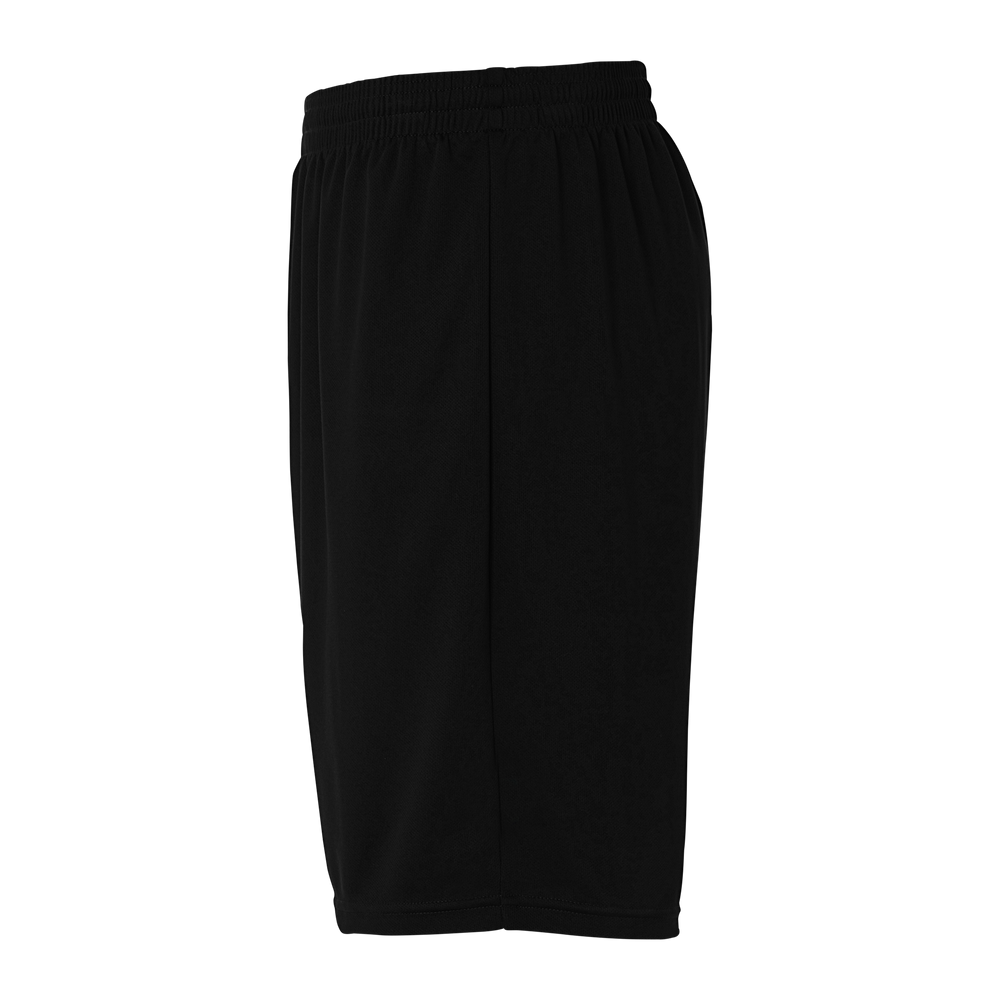 KEMPA Team Shorts Kind (schwarz)