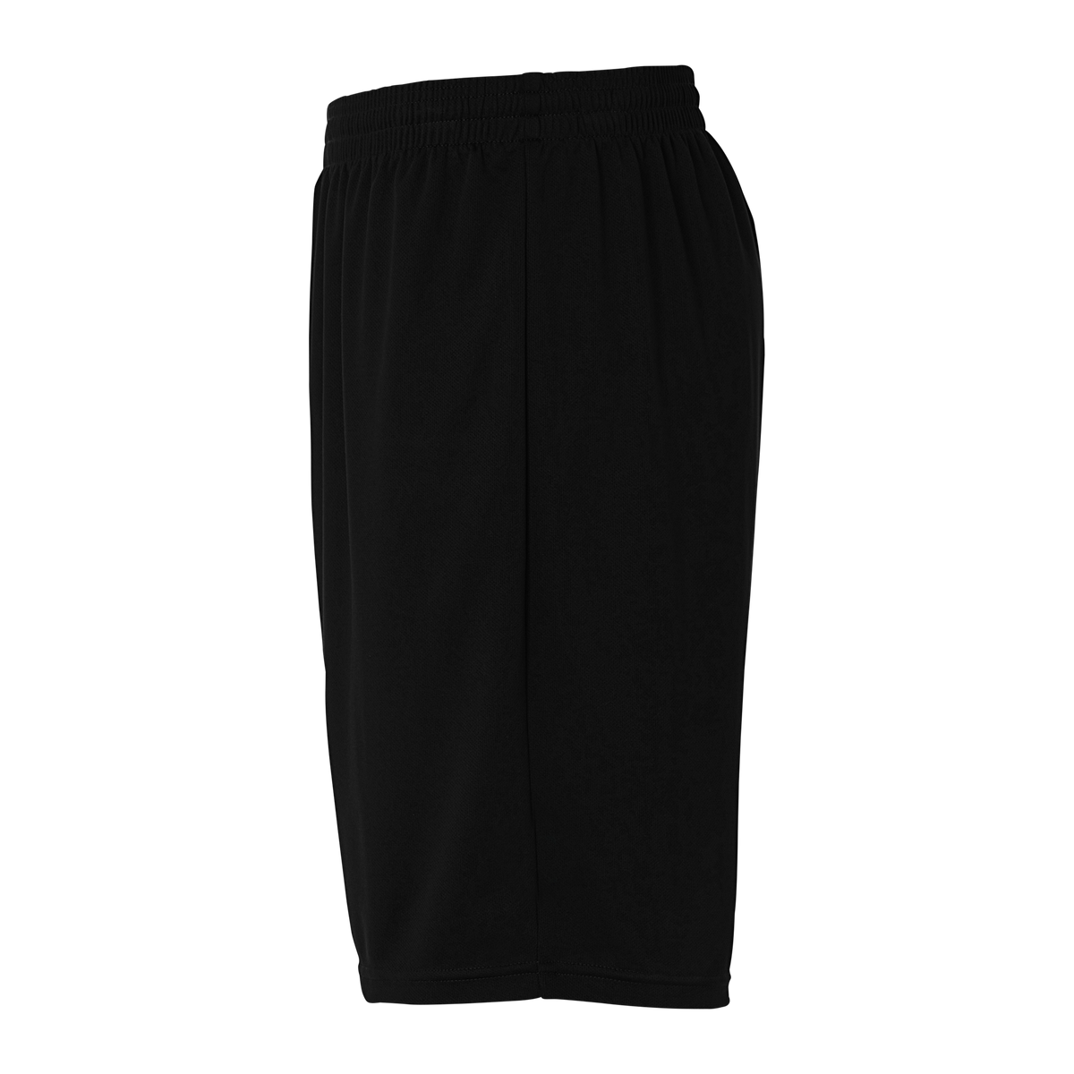 KEMPA Team Shorts Kind (schwarz)