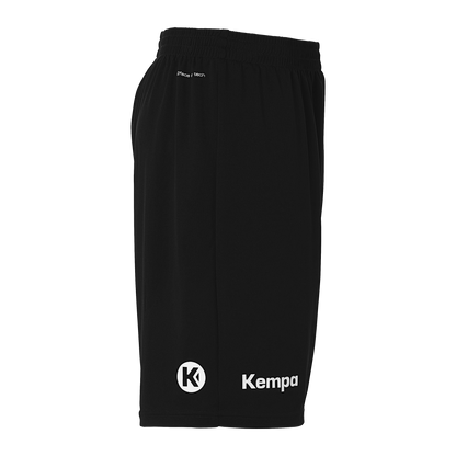 KEMPA Team Shorts Kind (schwarz)