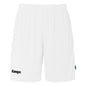 KEMPA Team Shorts Herren Weiß