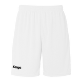 KEMPA Team Shorts Kind (weiß)