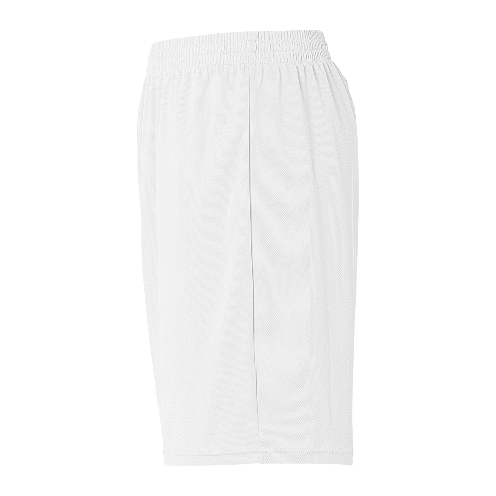 KEMPA Team Shorts Kind (weiß)