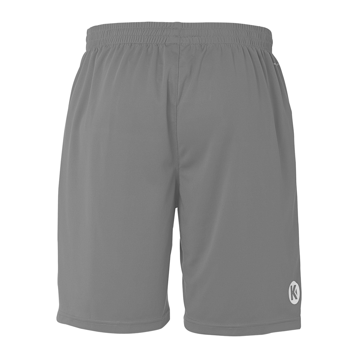 KEMPA Team Shorts (steingrau)