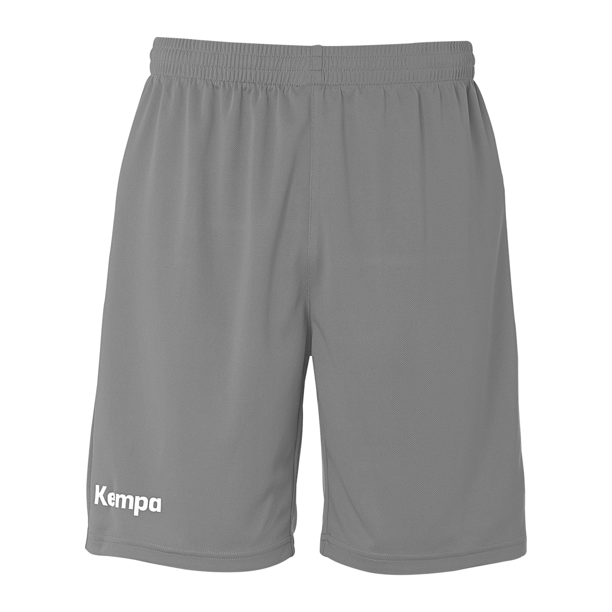 KEMPA Team Shorts (steingrau)
