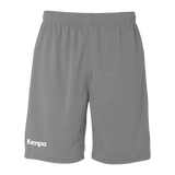 KEMPA Team Shorts (steingrau)