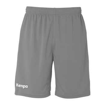 KEMPA Team Shorts (steingrau)