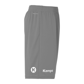 KEMPA Team Shorts (steingrau)