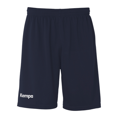 KEMPA Team Shorts Kind (marine)