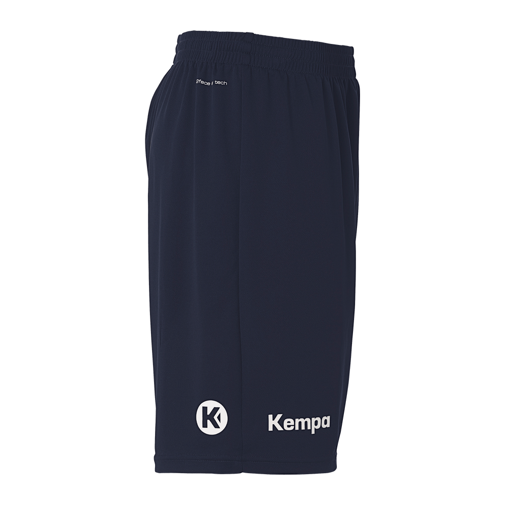 KEMPA Team Shorts Kind (marine)