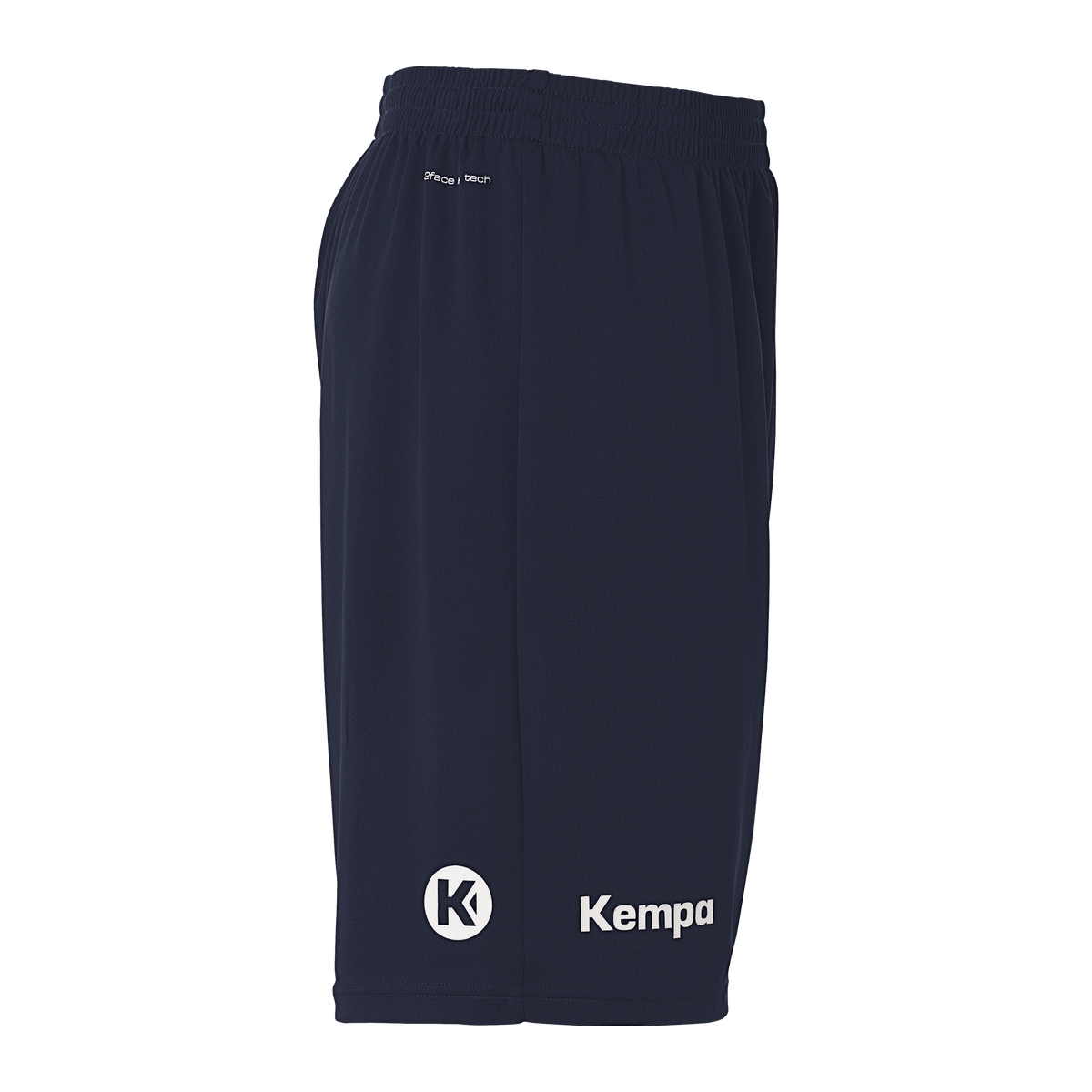 KEMPA Team Shorts Kind (marine)