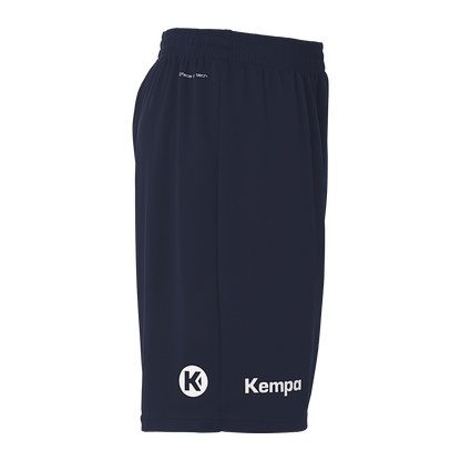 KEMPA Team Shorts Kind (marine)