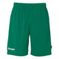 KEMPA Team Shorts Herren Grün