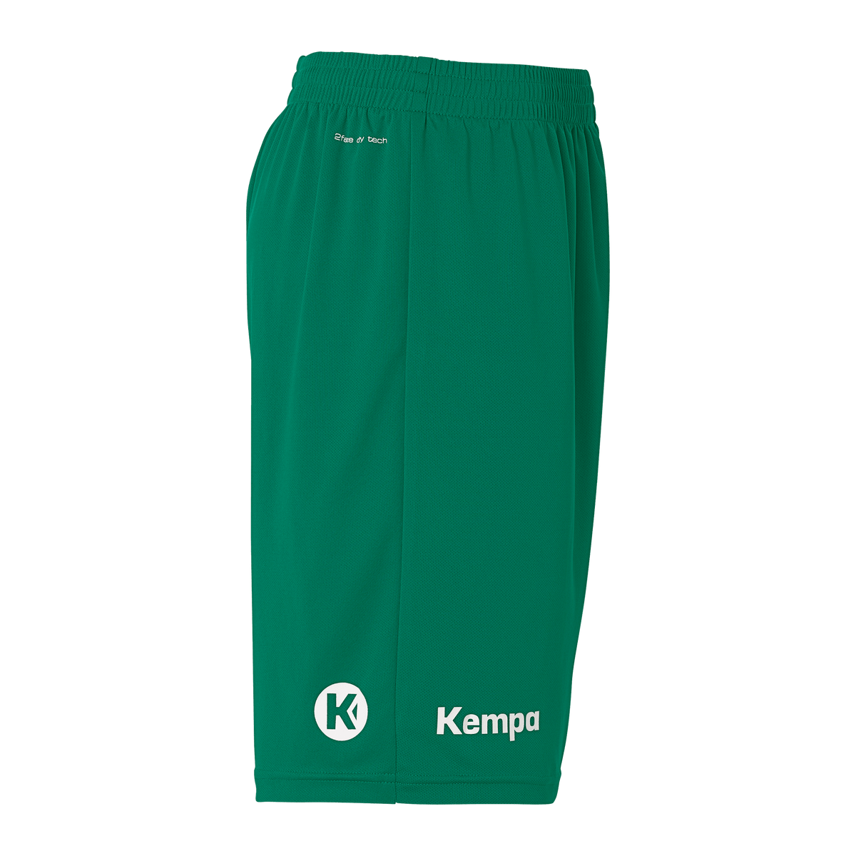 KEMPA Team Shorts Kind (lagune)