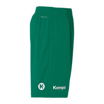 KEMPA Team Shorts Kind (lagune)