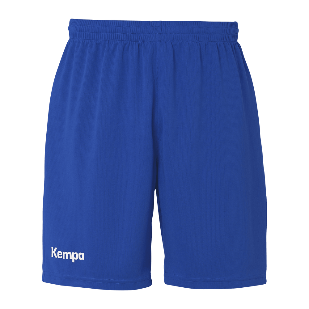 KEMPA Team Shorts Kind (royal)