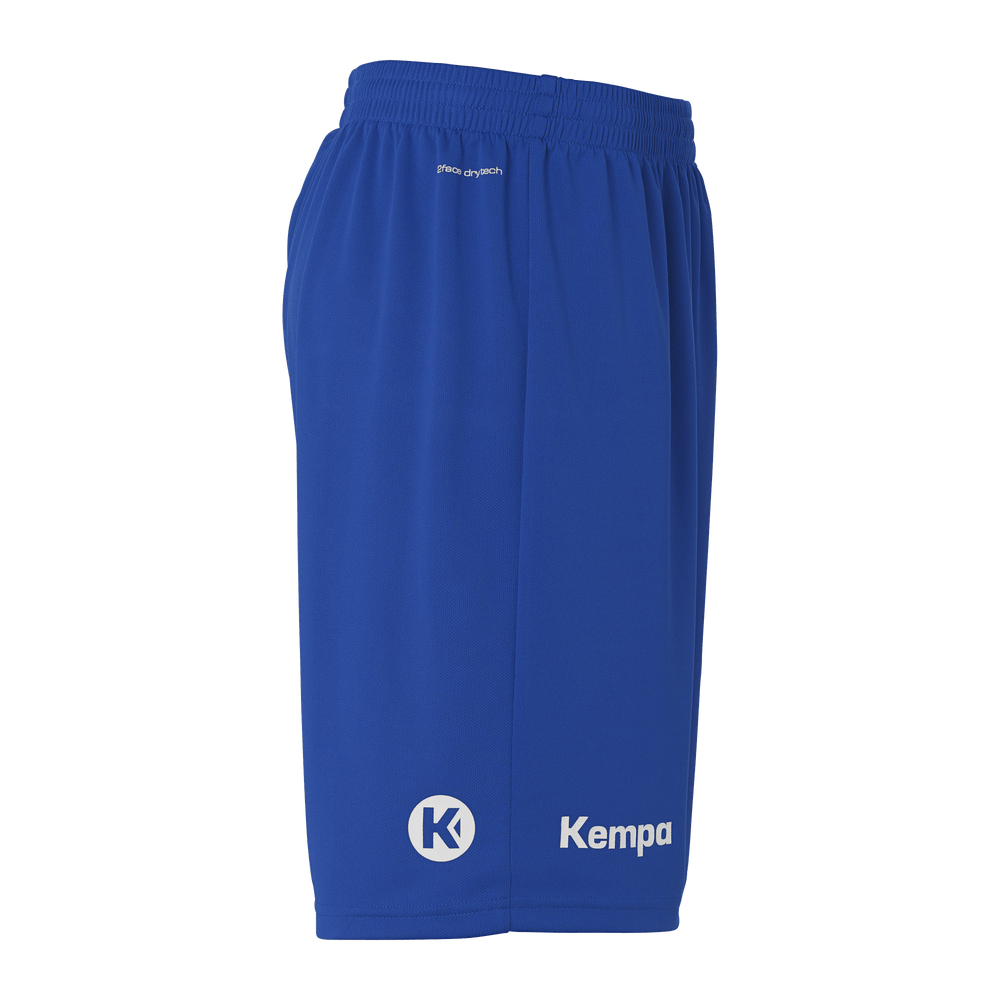 KEMPA Team Shorts Kind (royal)