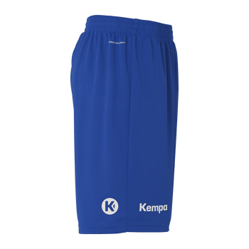 KEMPA Team Shorts Kind (royal)