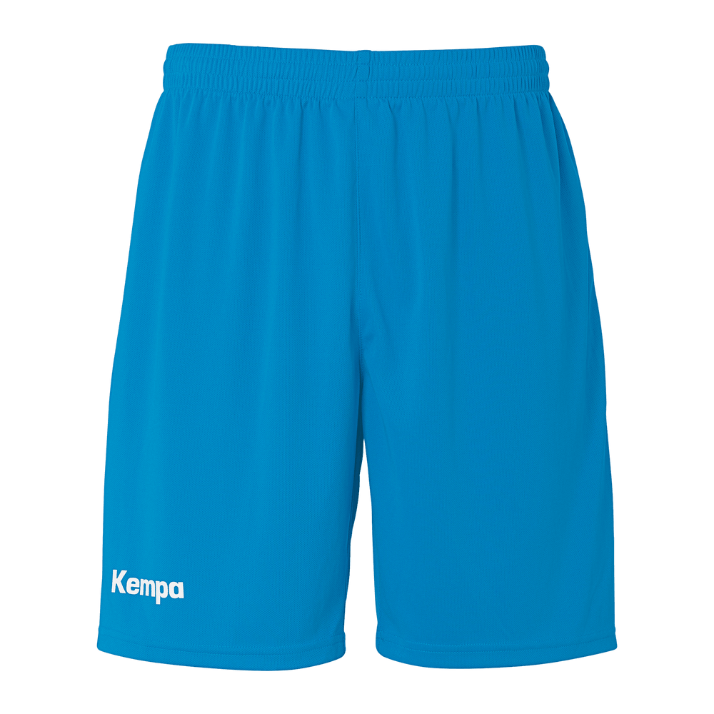 KEMPA Team Shorts Kind (kempablau)