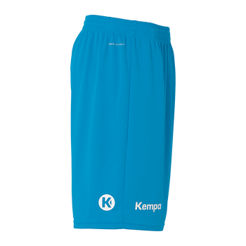 KEMPA Team Shorts Kind (kempablau)