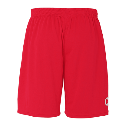 KEMPA Team Shorts Kind (rot)
