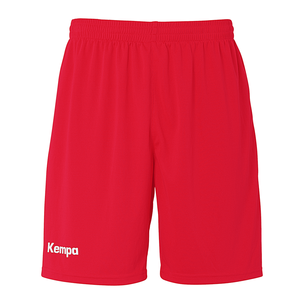 KEMPA Team Shorts Kind (rot)