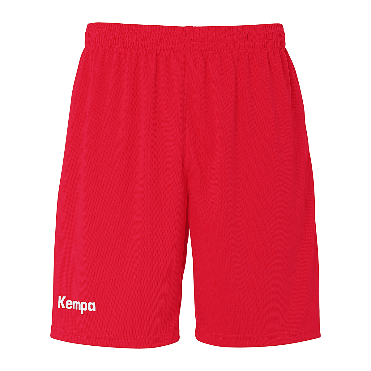 KEMPA Team Shorts Kind (rot)