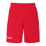 KEMPA Team Shorts Kind (rot)